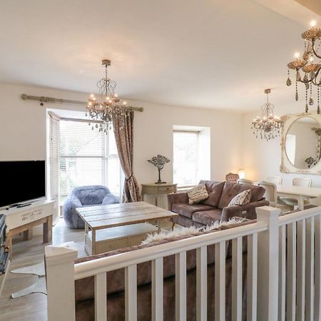 Matlock Maisonette المظهر الخارجي الصورة