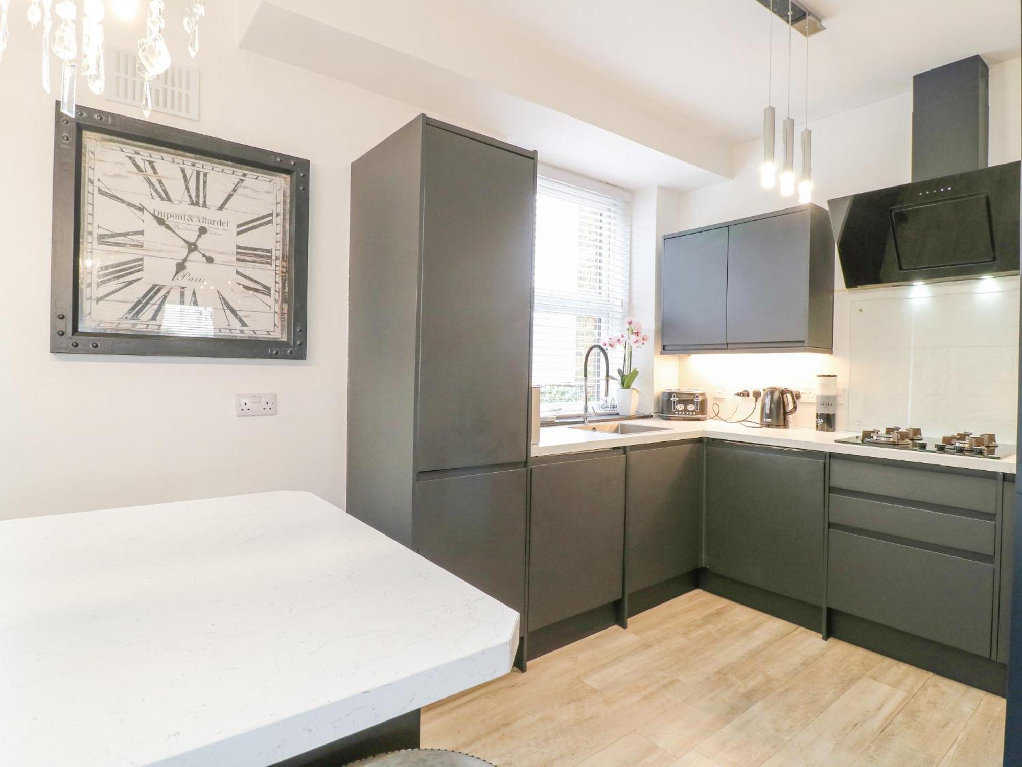 Matlock Maisonette المظهر الخارجي الصورة