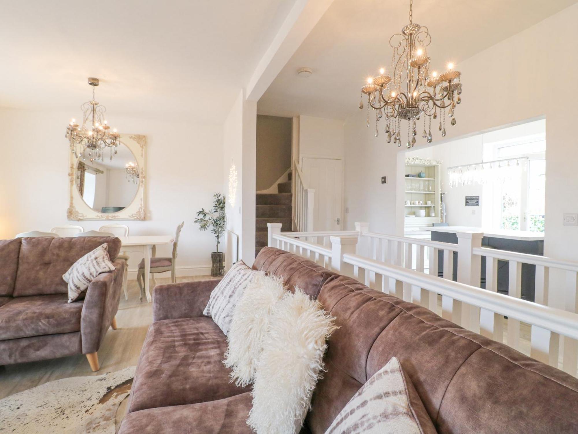 Matlock Maisonette المظهر الخارجي الصورة